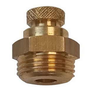 Kondenzvíz leeresztő szűrőházhoz, 3/8" termék fő termékképe