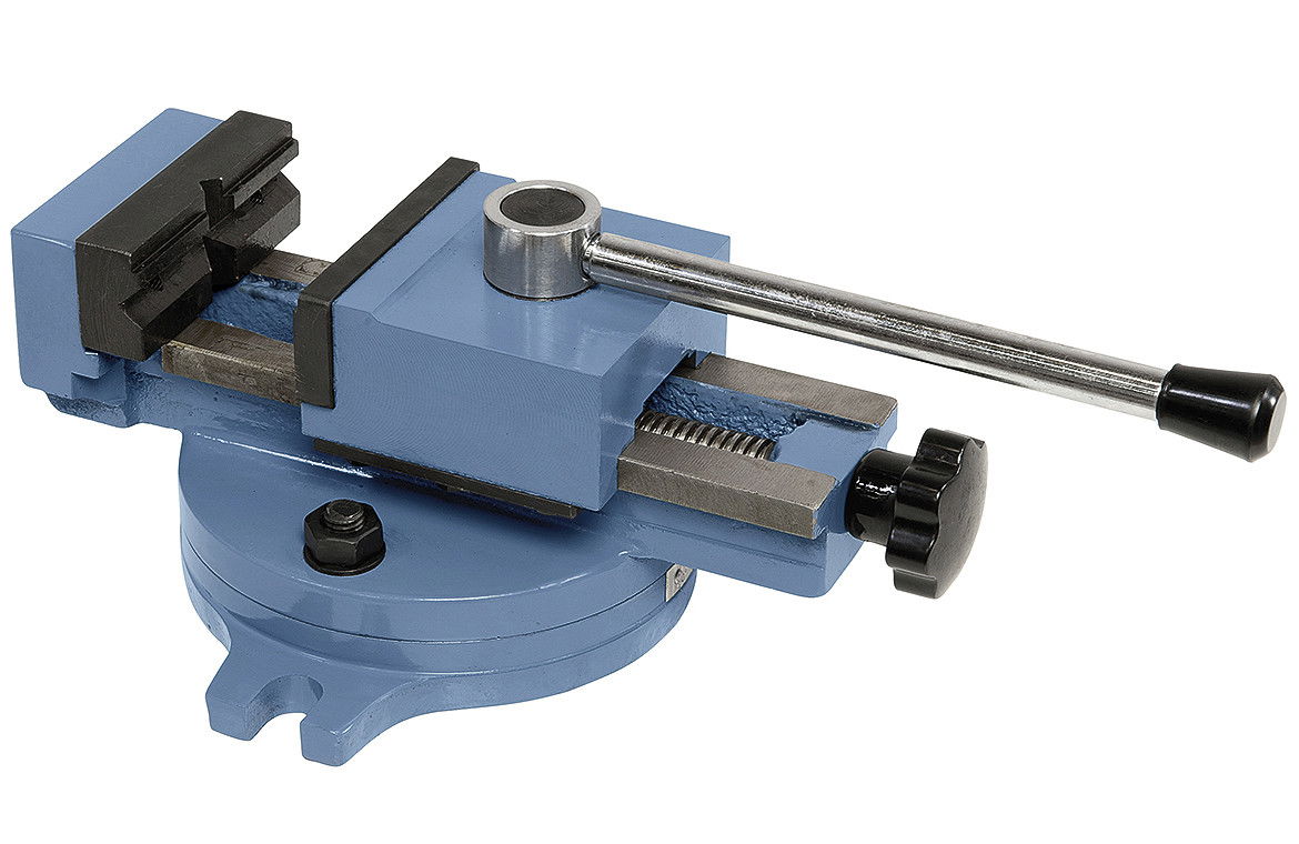 Bernardo SP 80 gyorsszorító satu termék fő termékképe