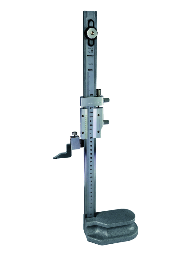 Mitutoyo Nóniuszos magasságmérő, 0-300 mm, 0.02 mm (514-102) termék fő termékképe