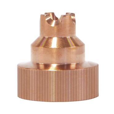 GYS Végzáró kupak 105/125A MT125-höz (kézi) termék fő termékképe