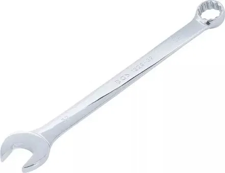 BGS Technic 9-1229-32 csillag-villáskulcs, fényes, 435 mm hosszú, 32 mm termék fő termékképe