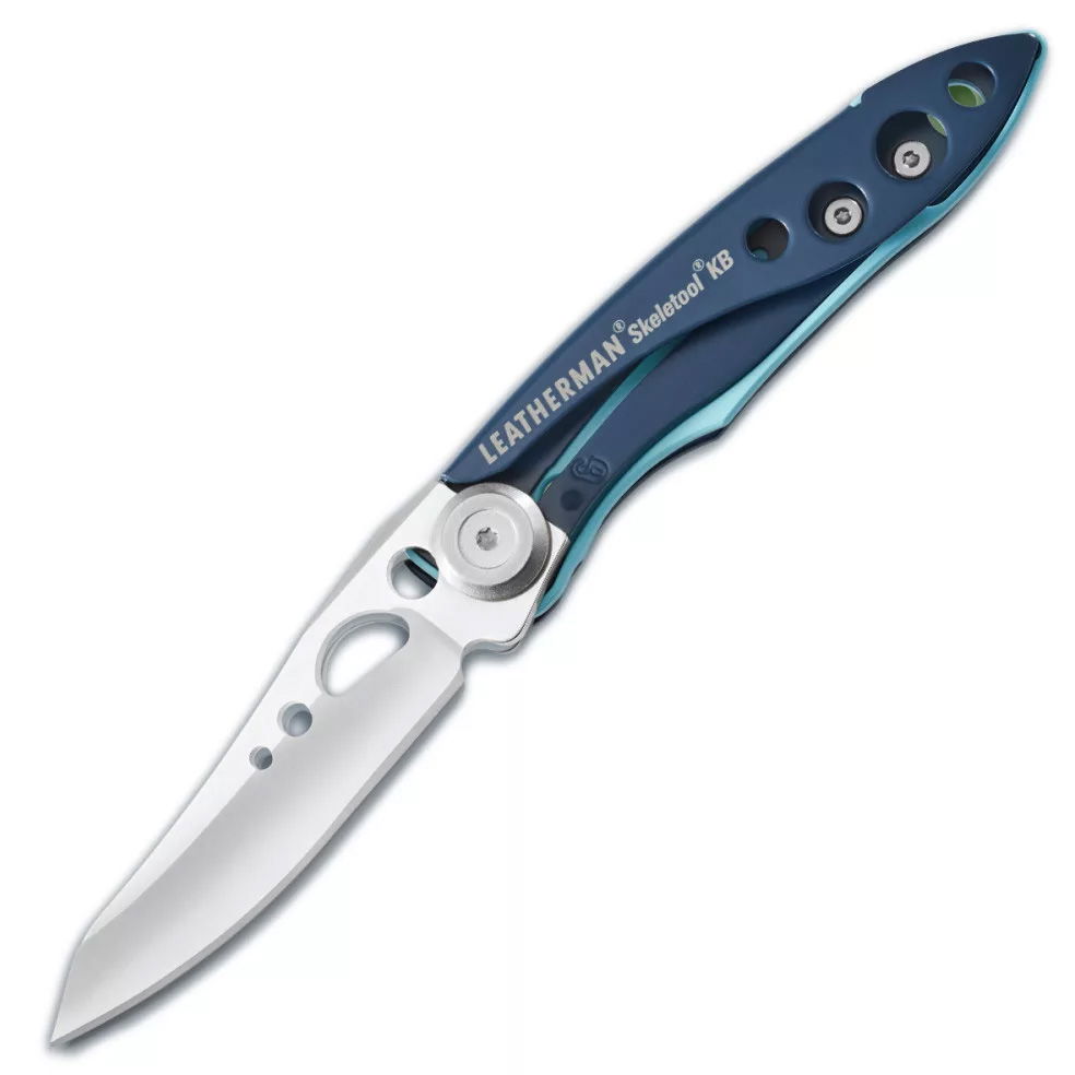 Leatherman SKELETOOL KB kés, Nightshade termék fő termékképe