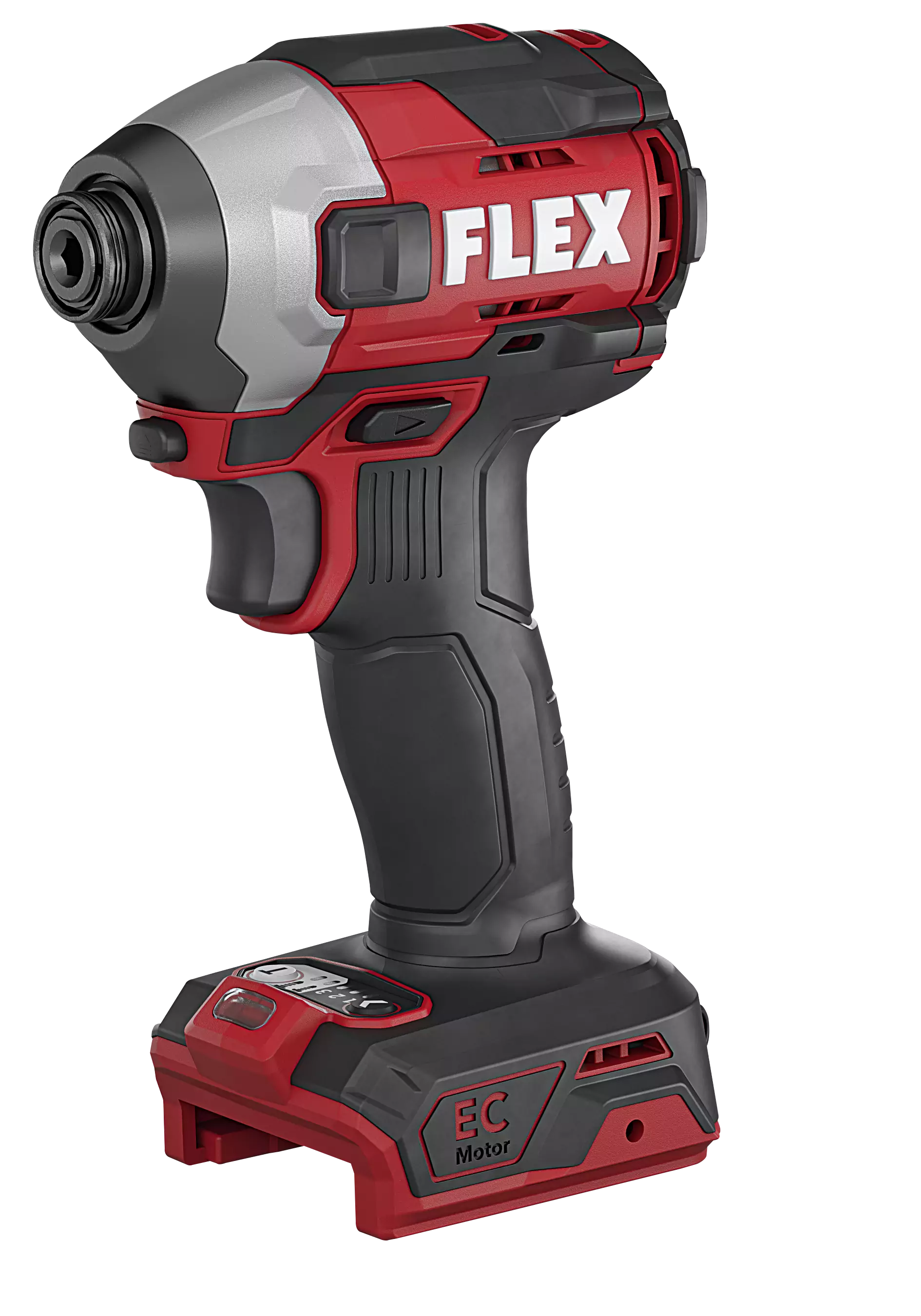 Flex ID 1/4" 18.0-EC HD C akkus ütvecsavarozó (akku és töltő nélkül) termék fő termékképe