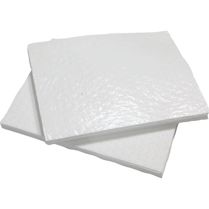Solent S+ PVC hátoldalú lapok csak olajhoz, 50 x 40 cm, 100 db/csomag termék fő termékképe