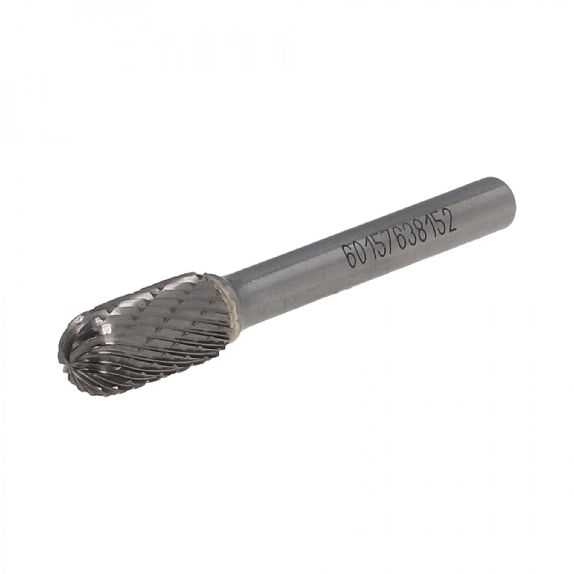 Norton Turbómaró DC acél, titán, nikkel, réz, stb. ötvözetekhez 10x19x6x65mm termék fő termékképe