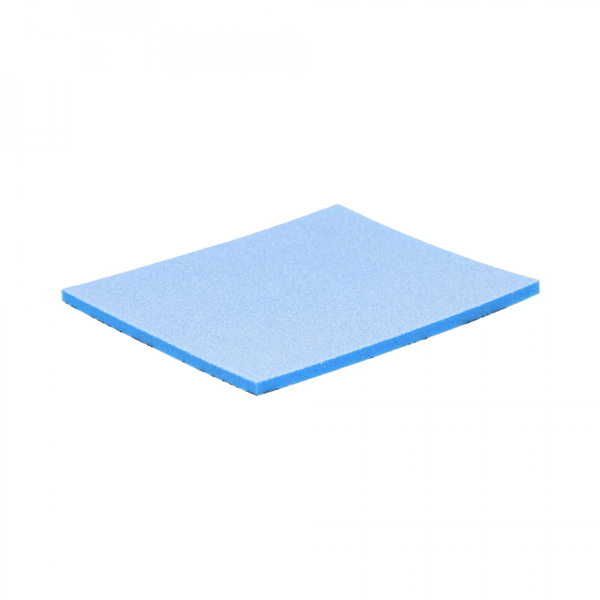 Norton egyoldalas csiszolószivacs 140x115x6mm P180, 20 db/csomag termék fő termékképe