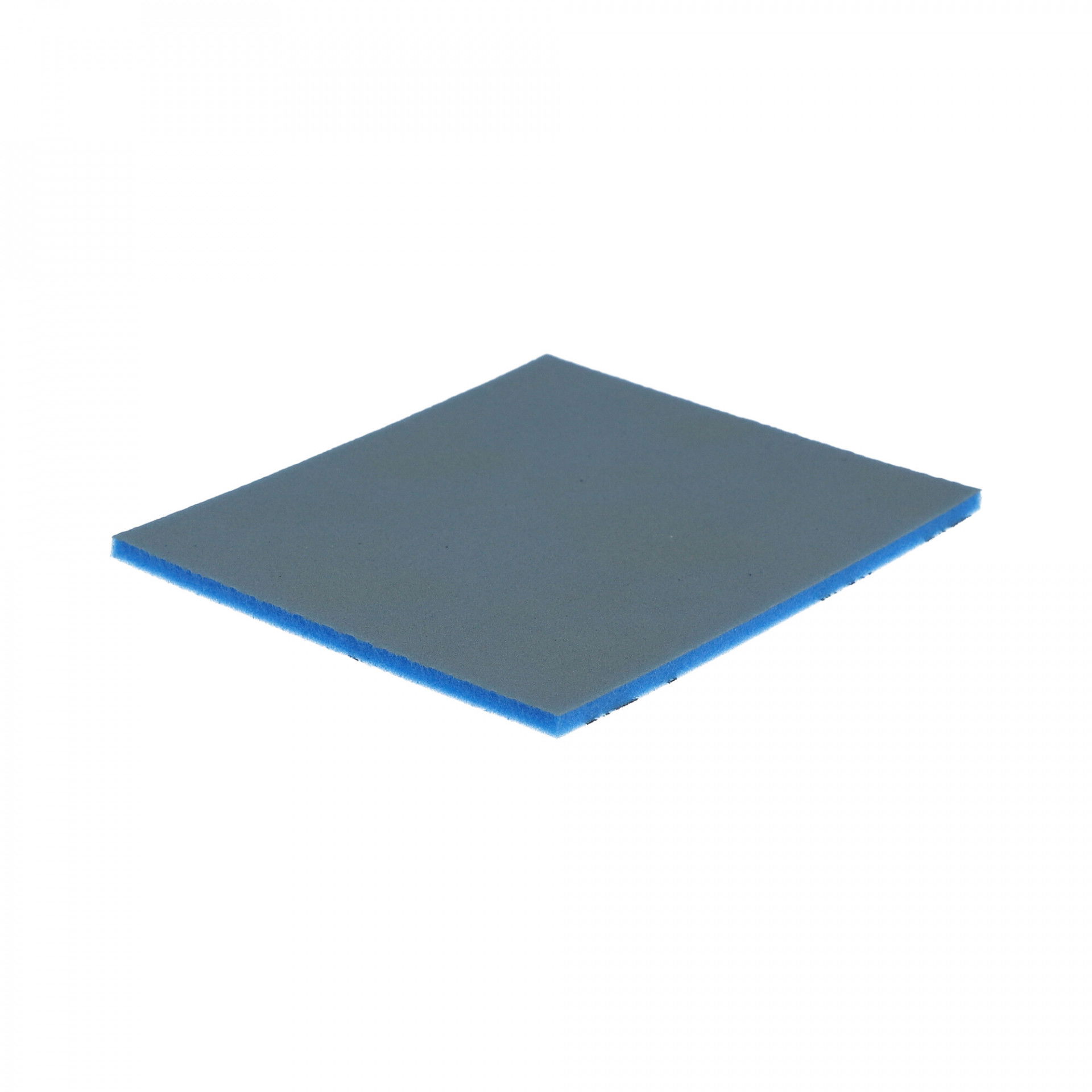 Norton egyoldalas csiszolószivacs 140x115x6mm P280, 20 db/csomag termék fő termékképe