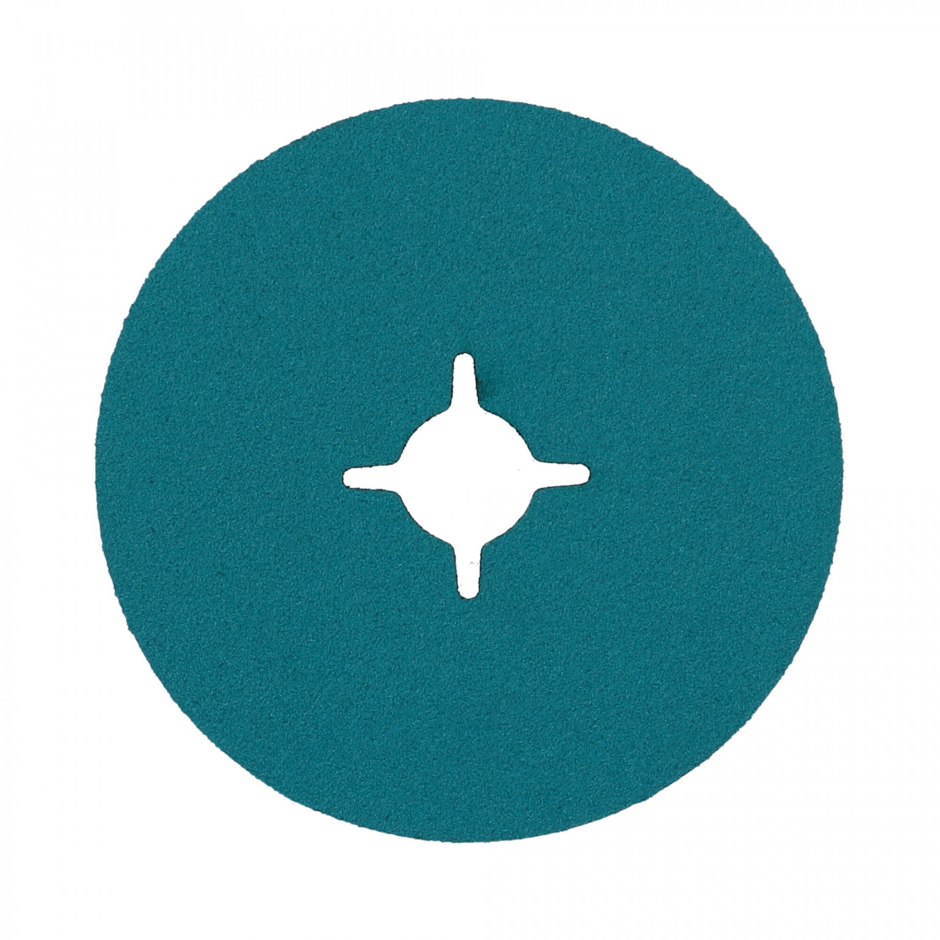 Norton F975 fíbertárcsa Ø125x22,23mm P80, 25 db/csomag termék fő termékképe