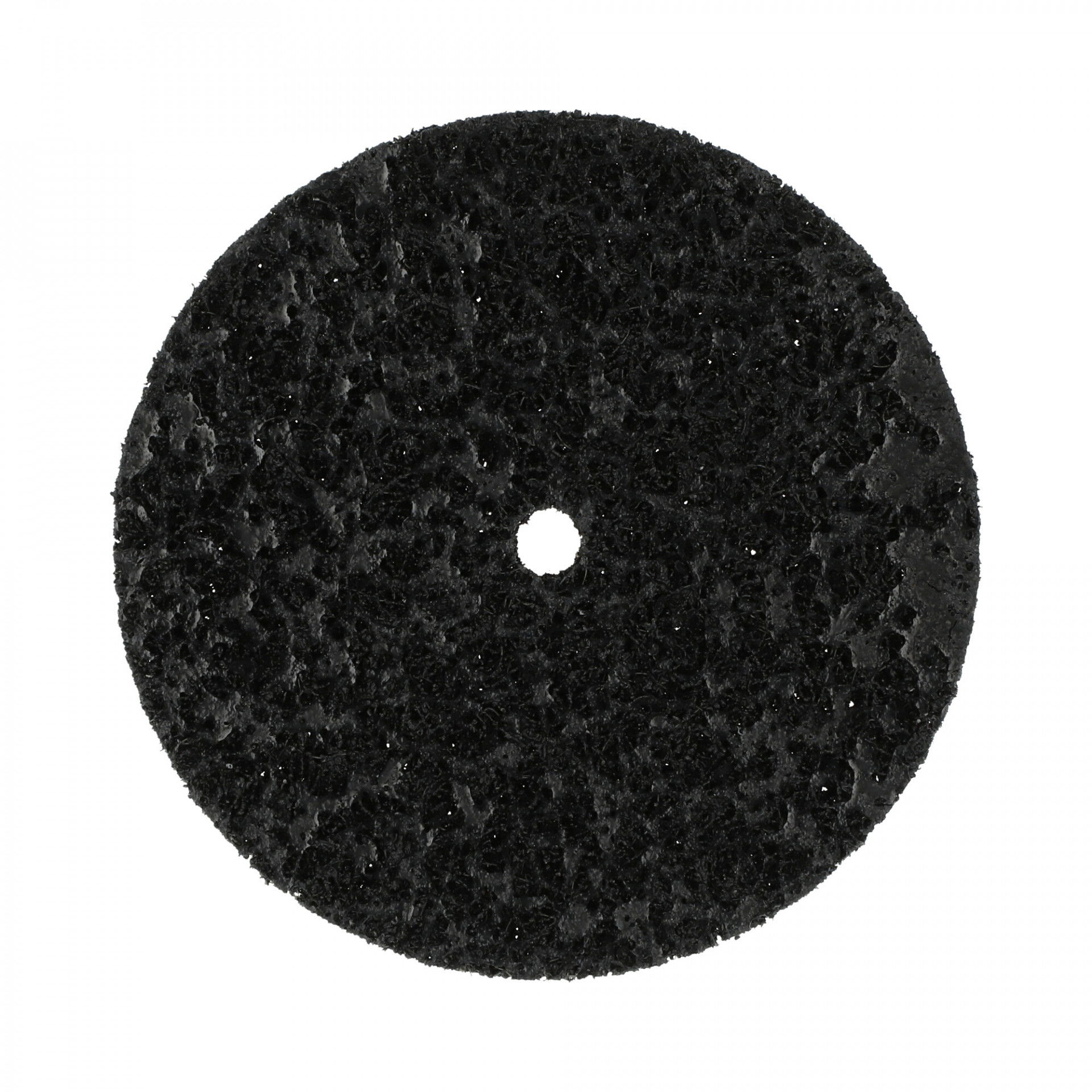 Norton Atlas Rapid Strip R4108 SIXC furatos tisztítótárcsa Ø150x12 mm, 10 db/csomag termék fő termékképe