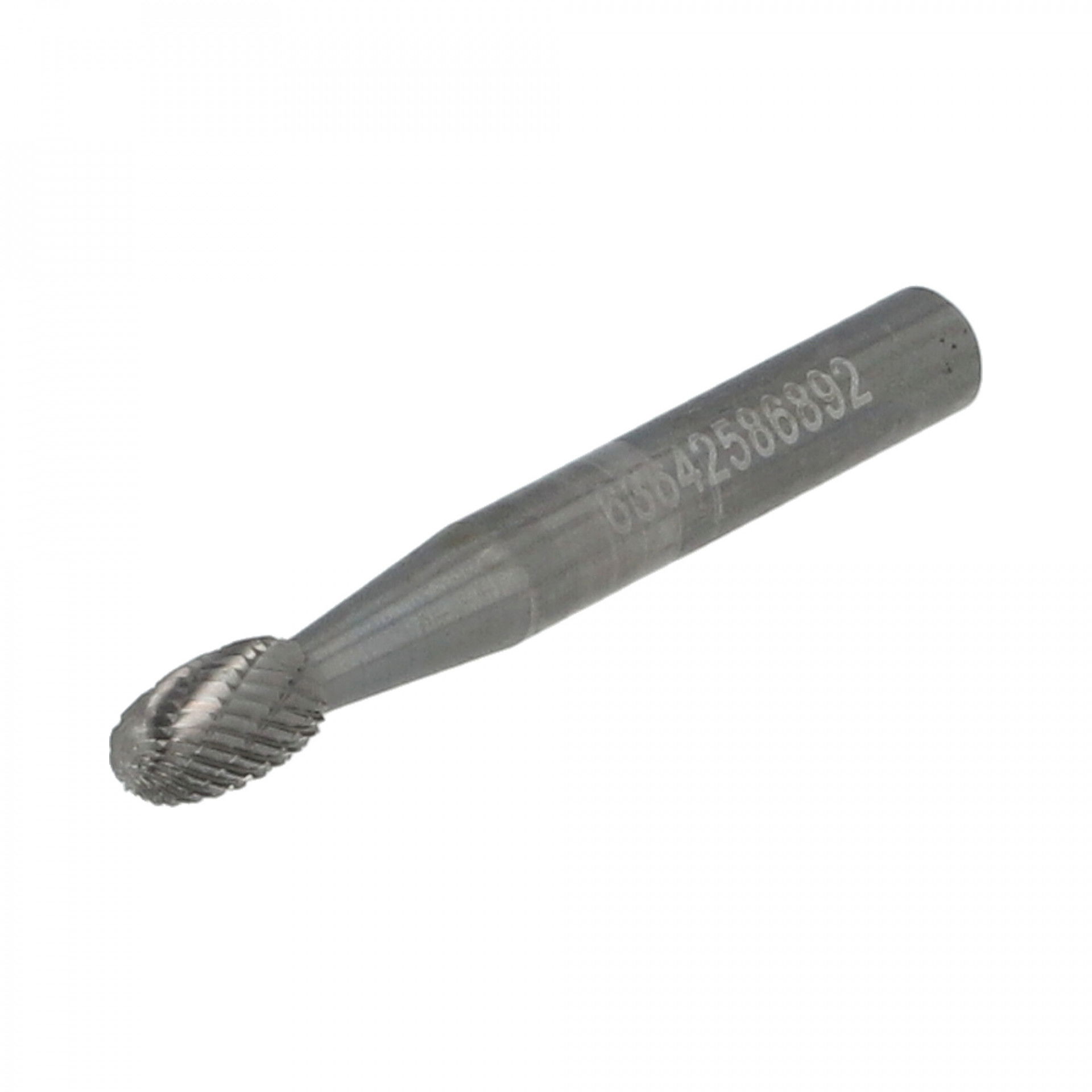 Norton Turbómaró DC acél, titán, nikkel, réz, stb. ötvözetekhez 6x10x6x50mm termék fő termékképe