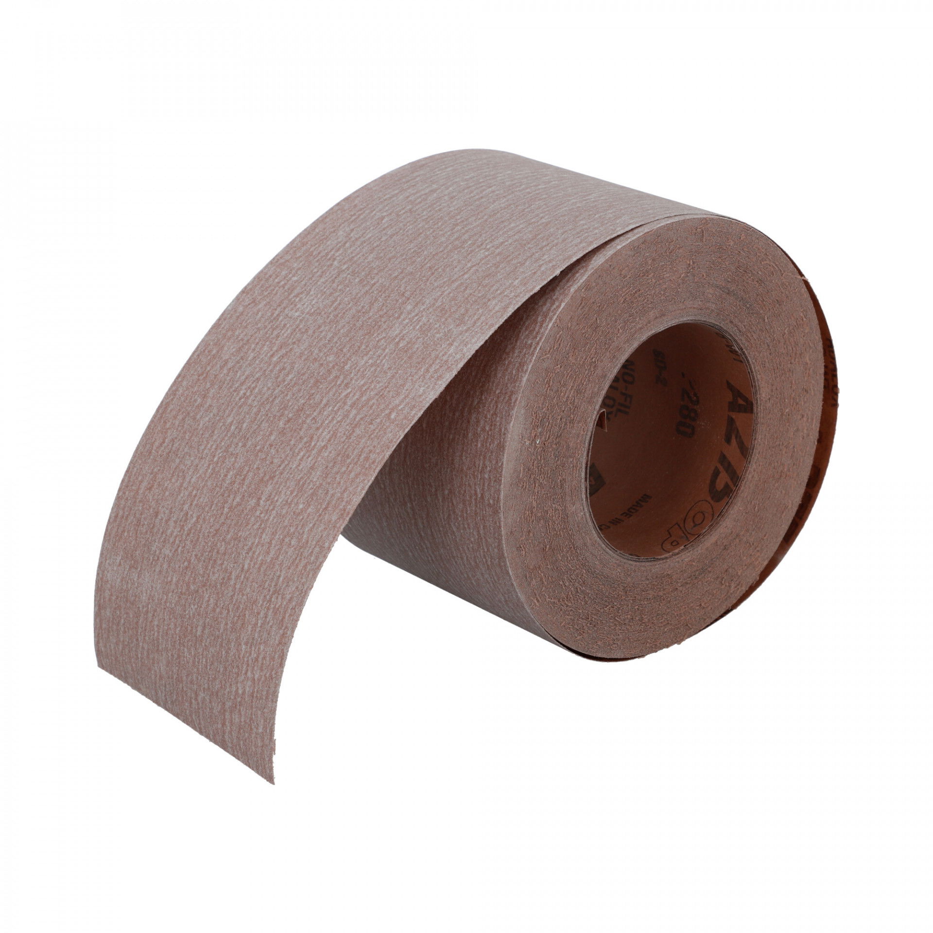 Norton Pro A275 csiszolótekercs 100mmx50m P280, 2 db/csomag termék fő termékképe