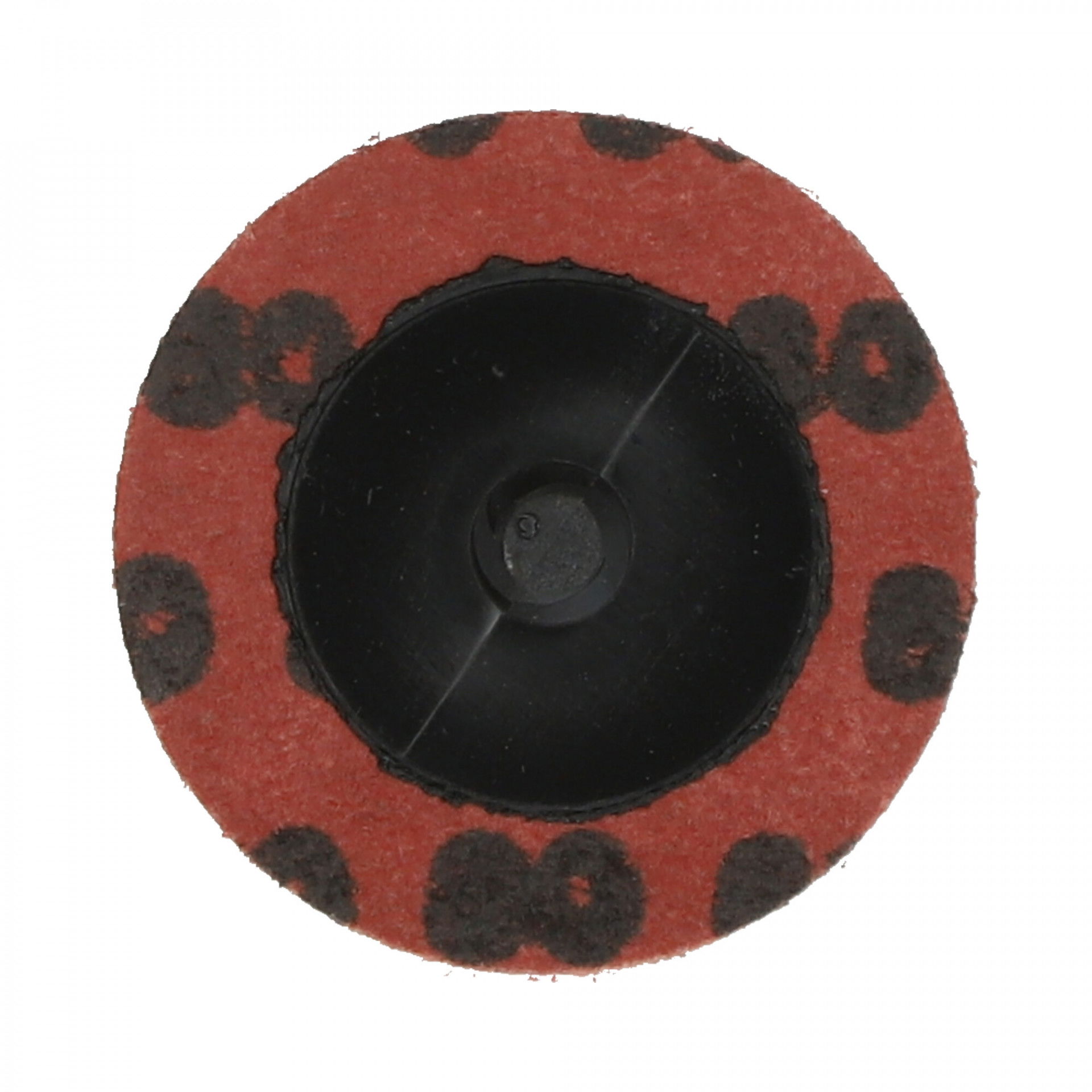 Norton Speedlok Blaze R980P TR csiszolókorong Ø50mm P80, 25 db/csomag termék fő termékképe