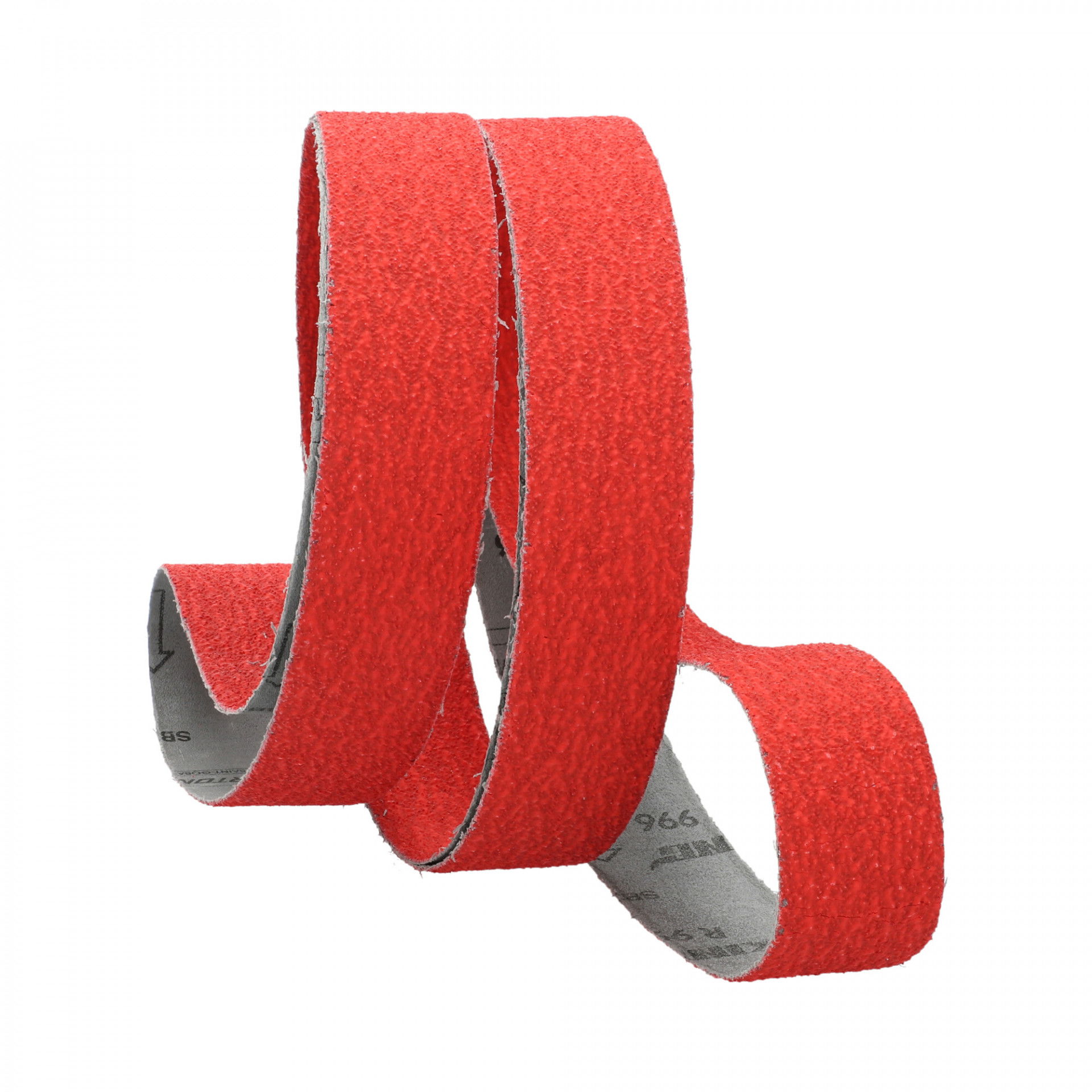 Norton Viking R996 csiszolószalag szalagcsiszolókhoz 50x3500mm P36, 10 db/csomag termék fő termékképe