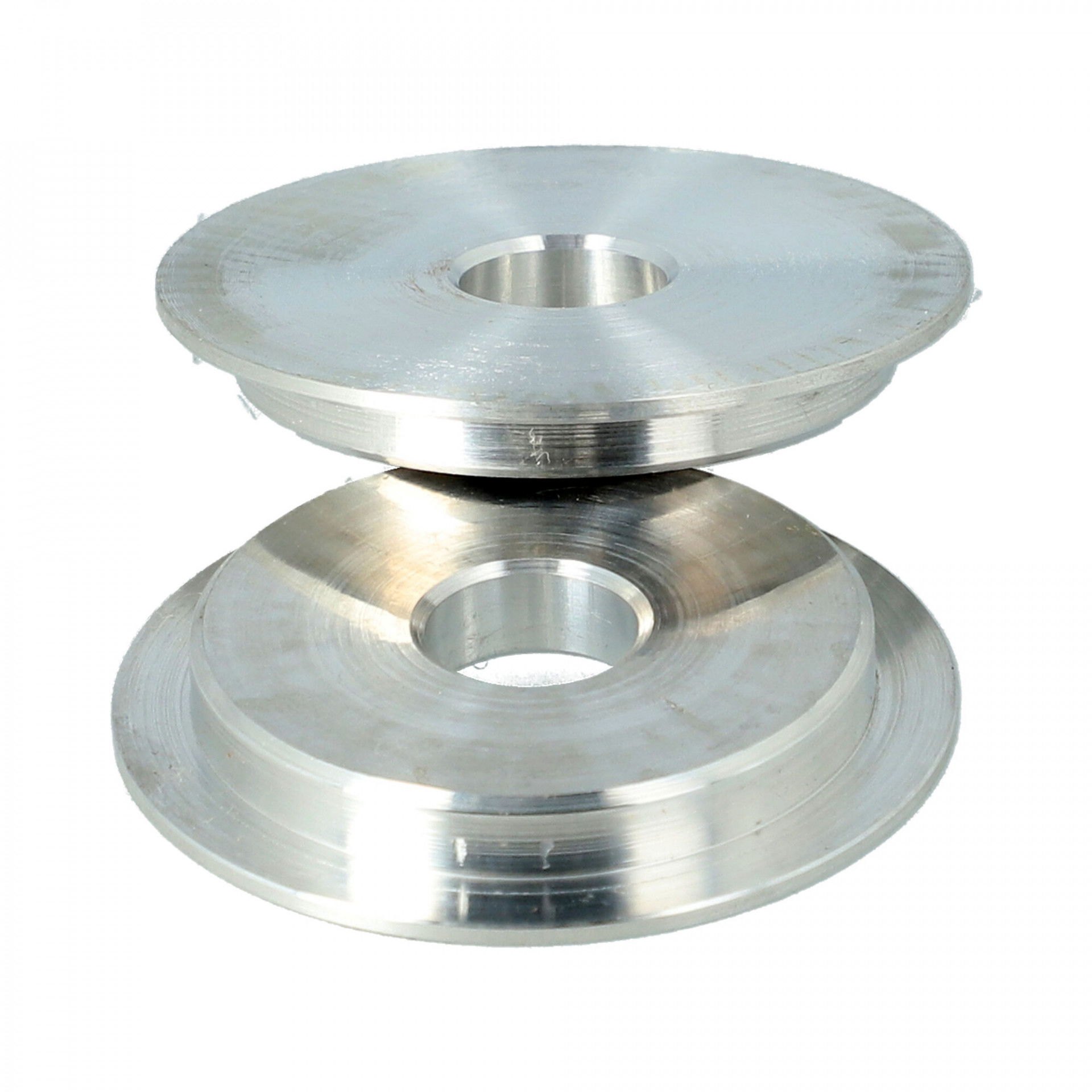 Norton szűkítőgyűrű csiszolókorongokhoz 25/13 mm, 2 db/csomag termék fő termékképe