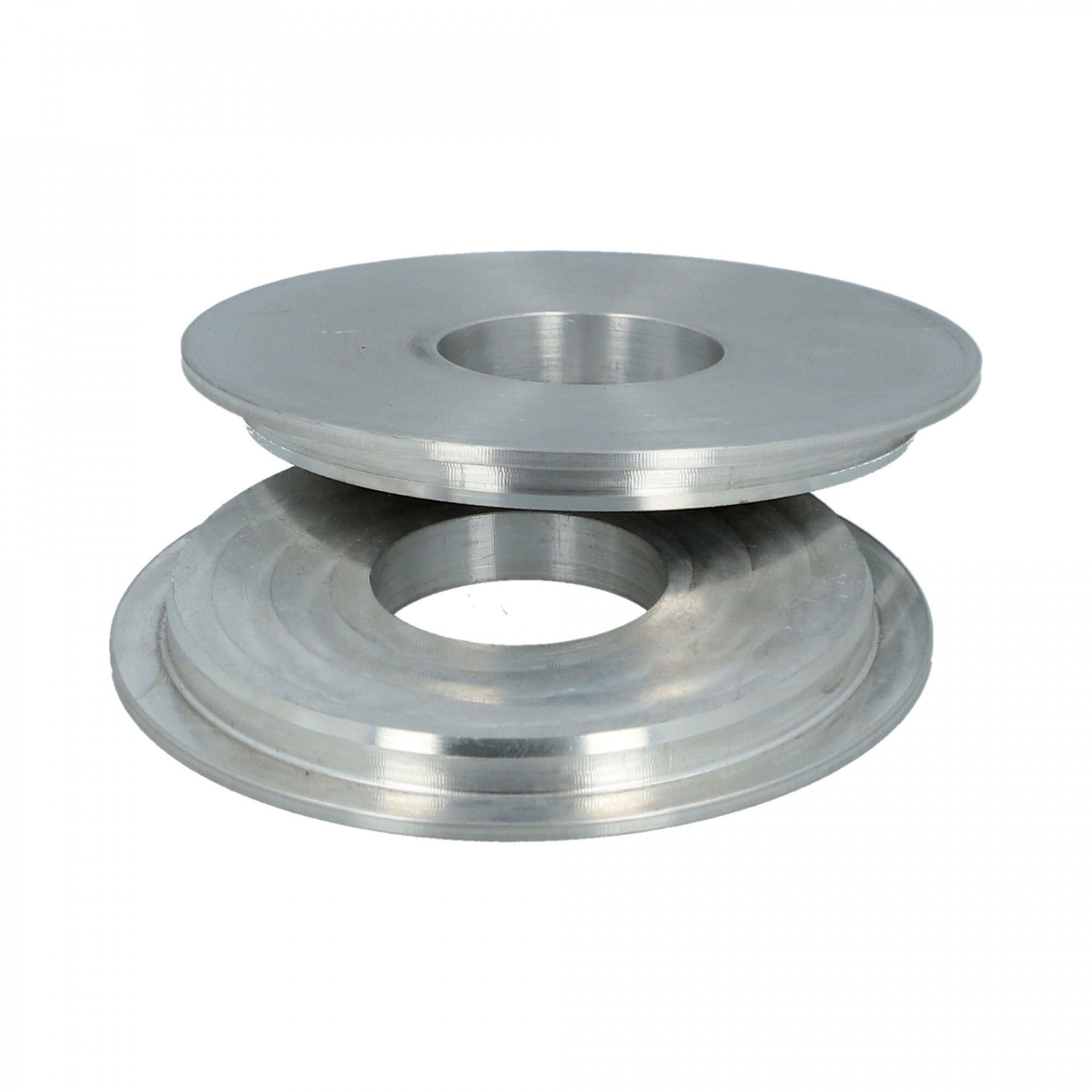 Norton szűkítőgyűrű csiszolókorongokhoz 76/32 mm, 2 db/csomag termék fő termékképe