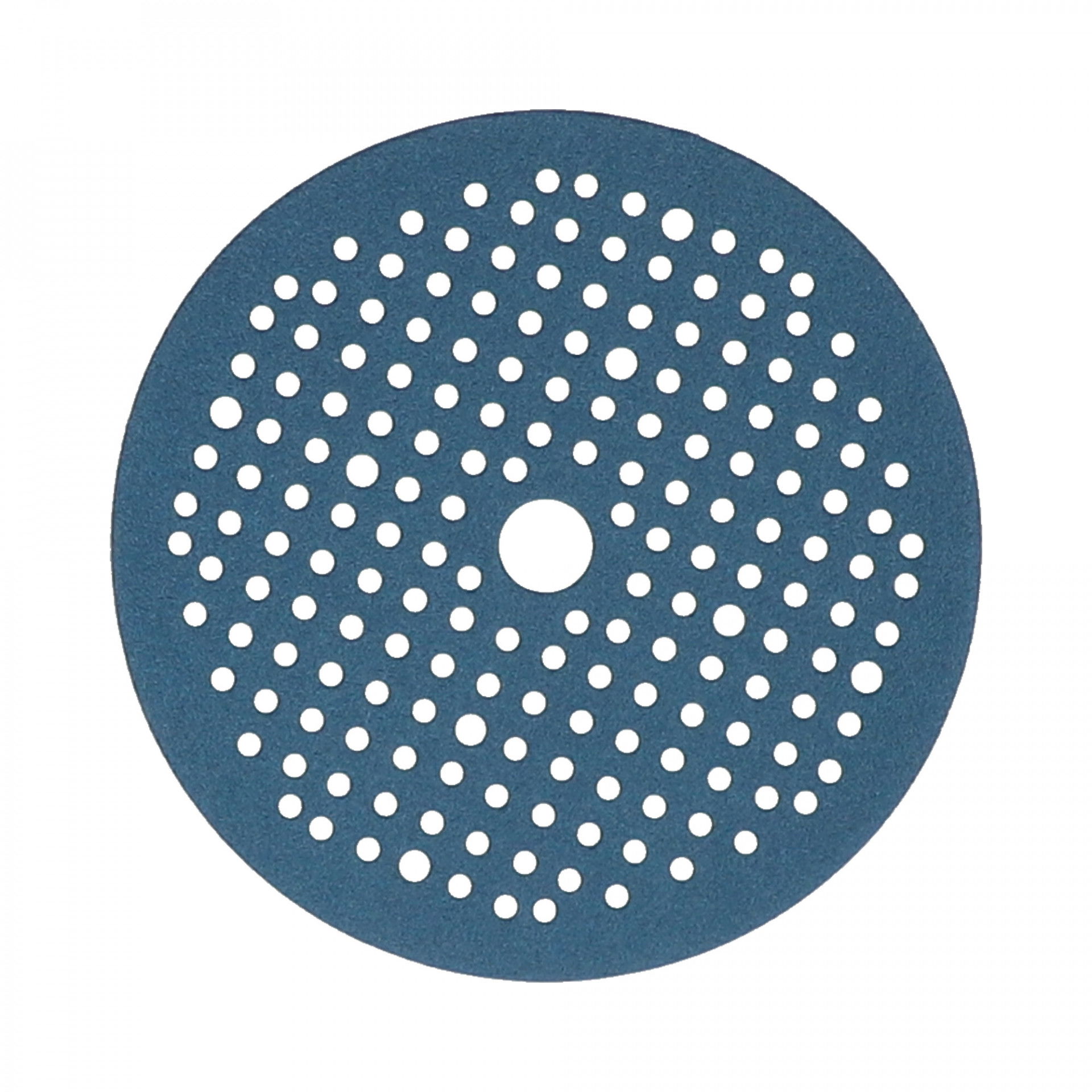 Norton Multi-Air H835 csiszolókorong Ø150 P120, 50 db/csomag termék fő termékképe