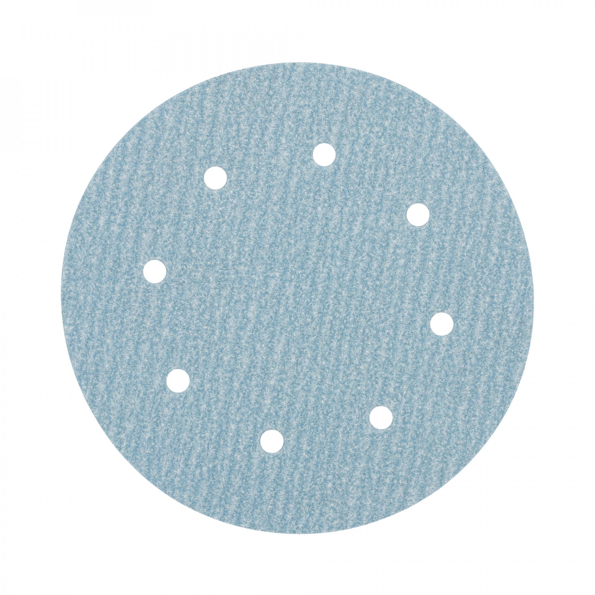 Norton Pro Plus A975 tépőzáras csiszolókorong Ø203 mm 8 Lyukas P220, 100 db/csomag termék fő termékképe