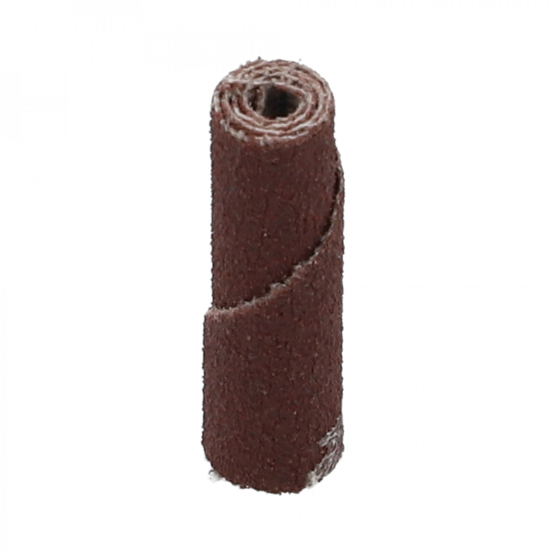 Norton Metal R265 ZPE csiszolótekercs 10x38x3mm P80, 50 db/csomag termék fő termékképe