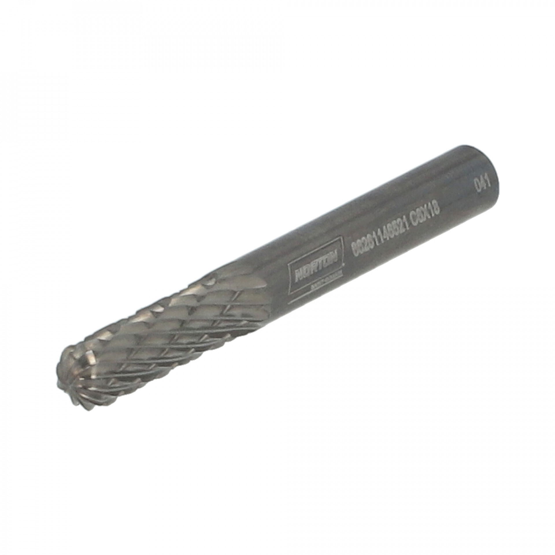 Norton Turbómaró DC acél, titán, nikkel, réz, stb. ötvözetekhez 6x19x6x50mm termék fő termékképe