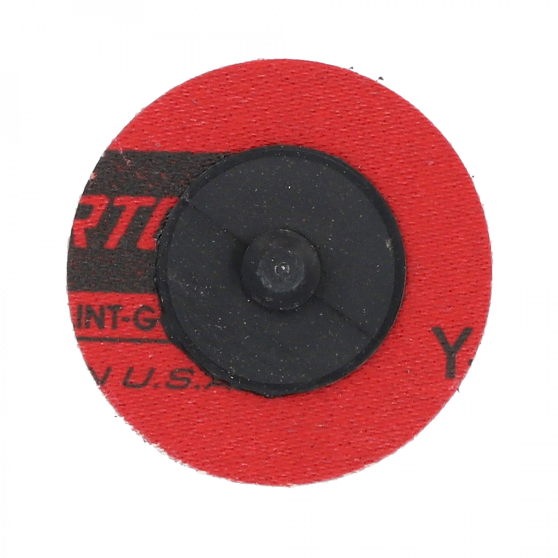 Norton Speedlok Red Heat R983 TR csiszolókorong Ø50mm P60, 50 db/csomag termék fő termékképe