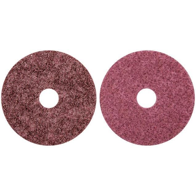 Norton Rapid Prep XHD Ceramic SCM csiszolókorong Ø115x22mm  MED, 10 db/csomag termék fő termékképe