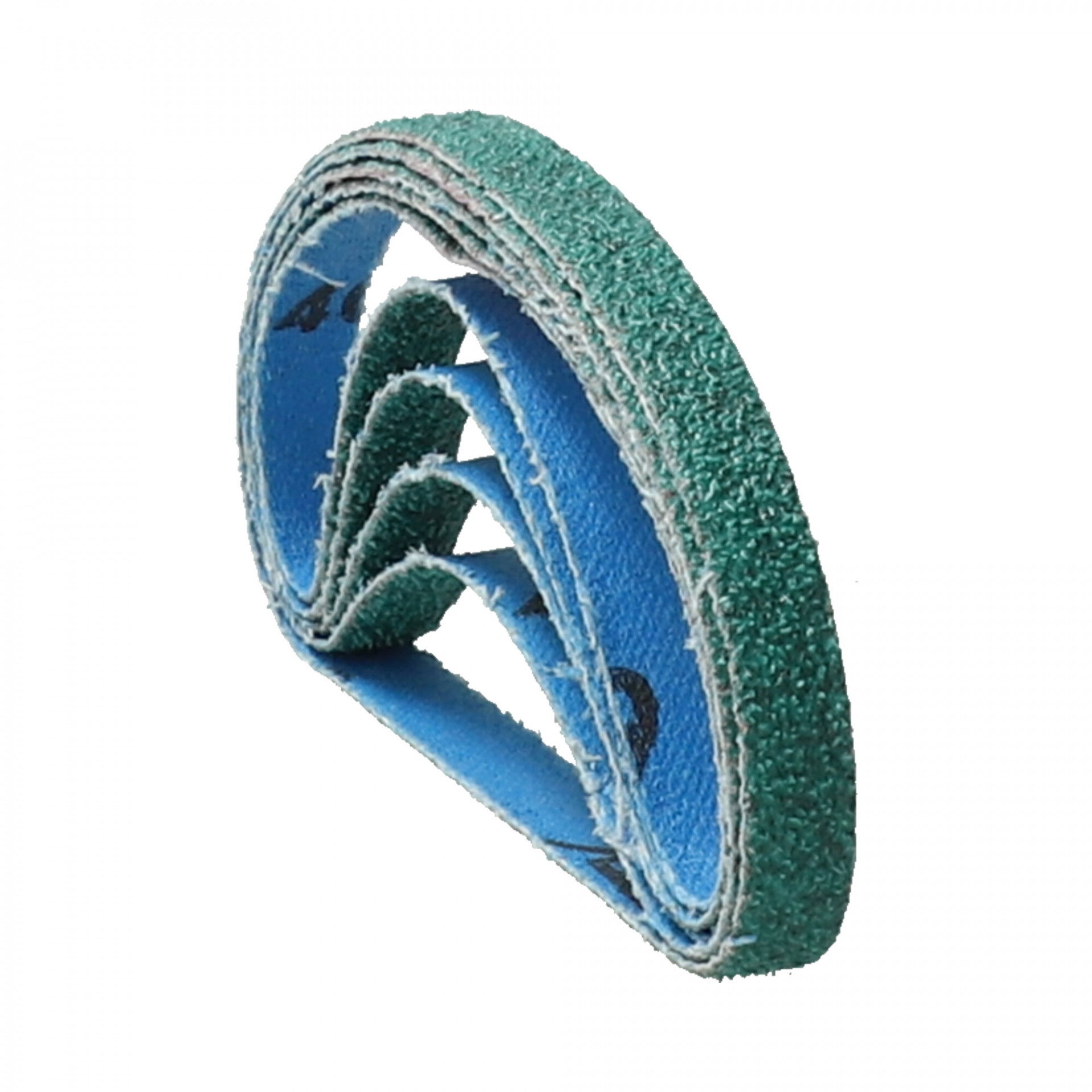 Norton SG R929 kisgép csiszolószalag 10x330mm P60, 10 db/csomag termék fő termékképe