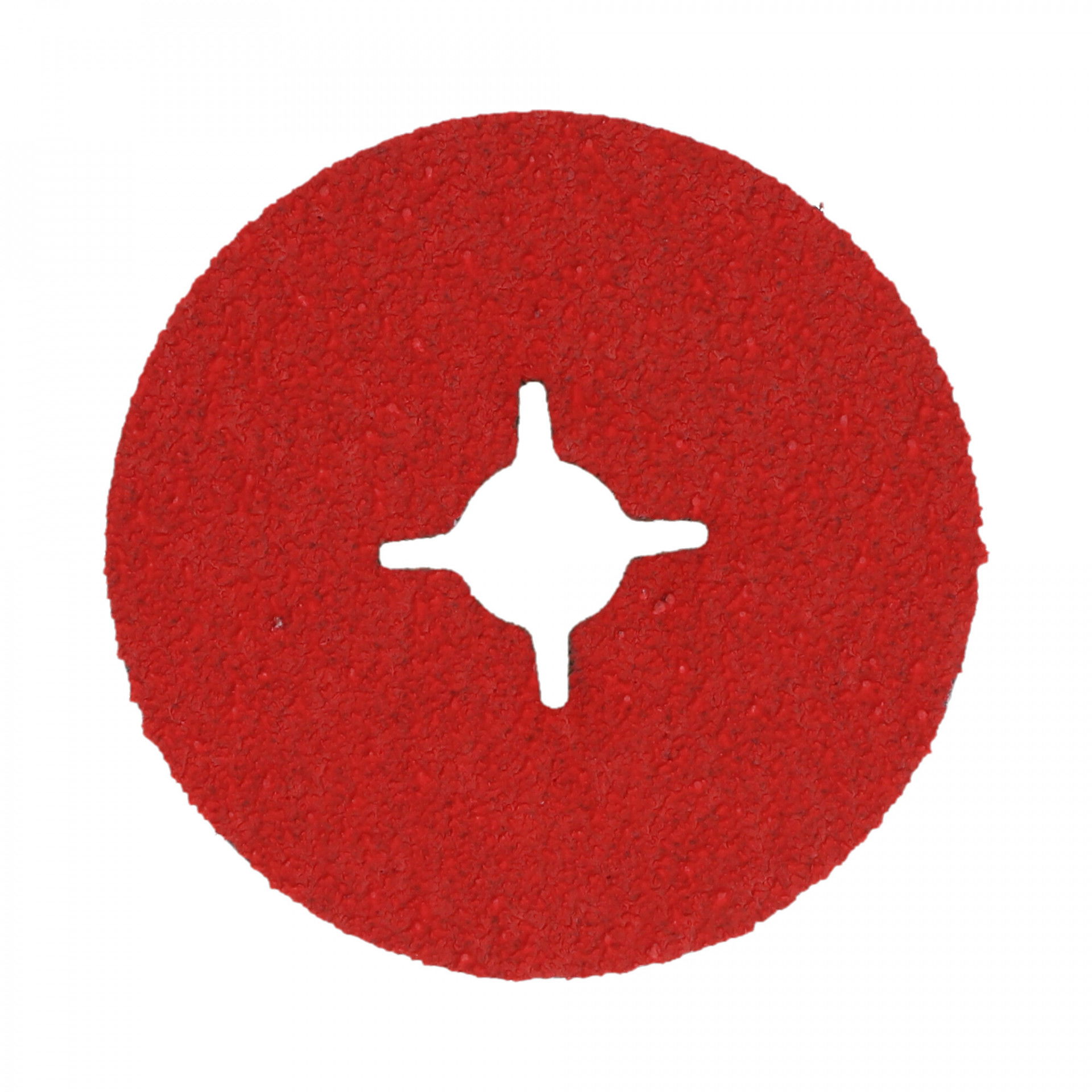 Norton Quantum F996 fíbertárcsa Ø115x22mm P36, 25 db/csomag termék fő termékképe