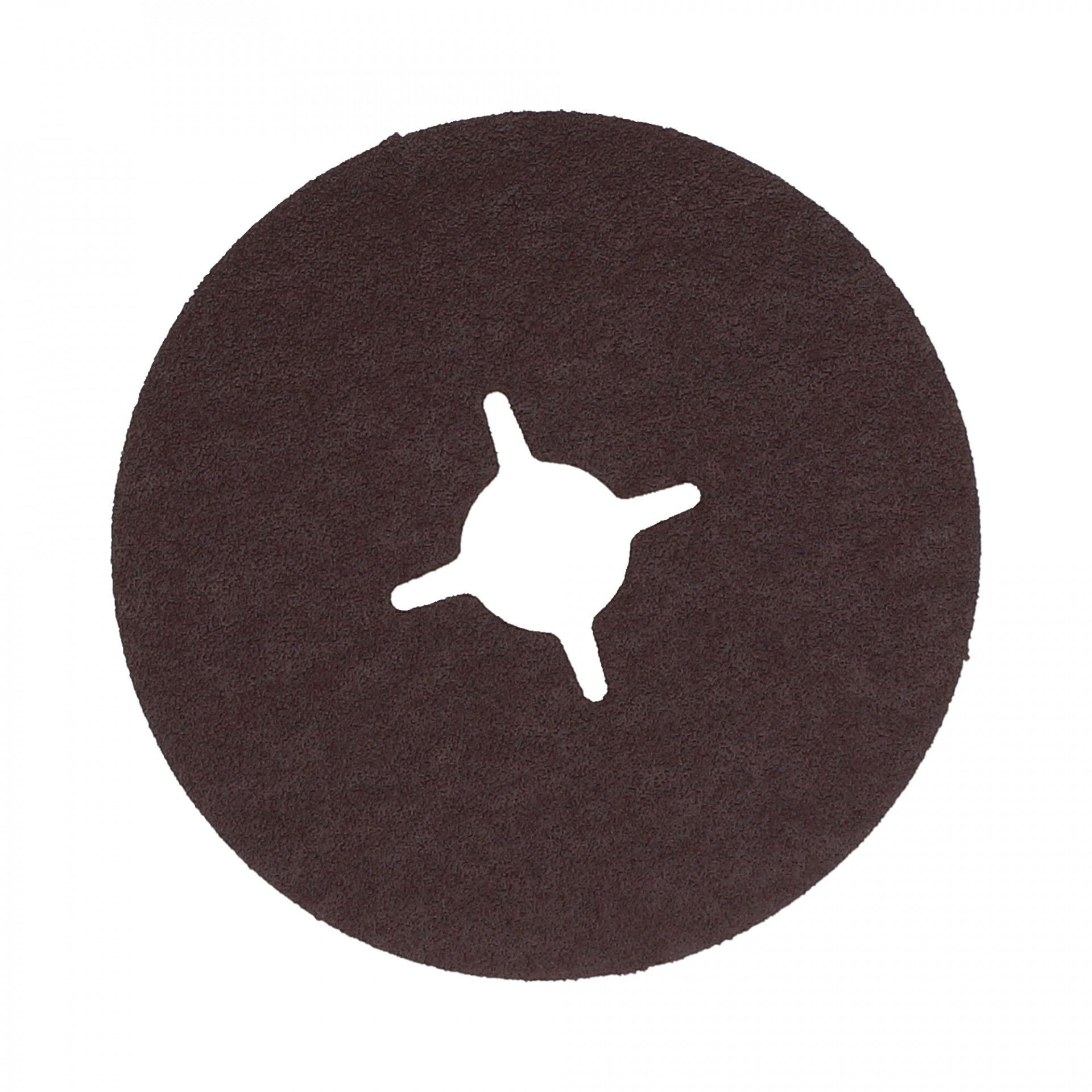 Norton F100 fíbertárcsa Ø115x22mm P100, 25 db/csomag termék fő termékképe