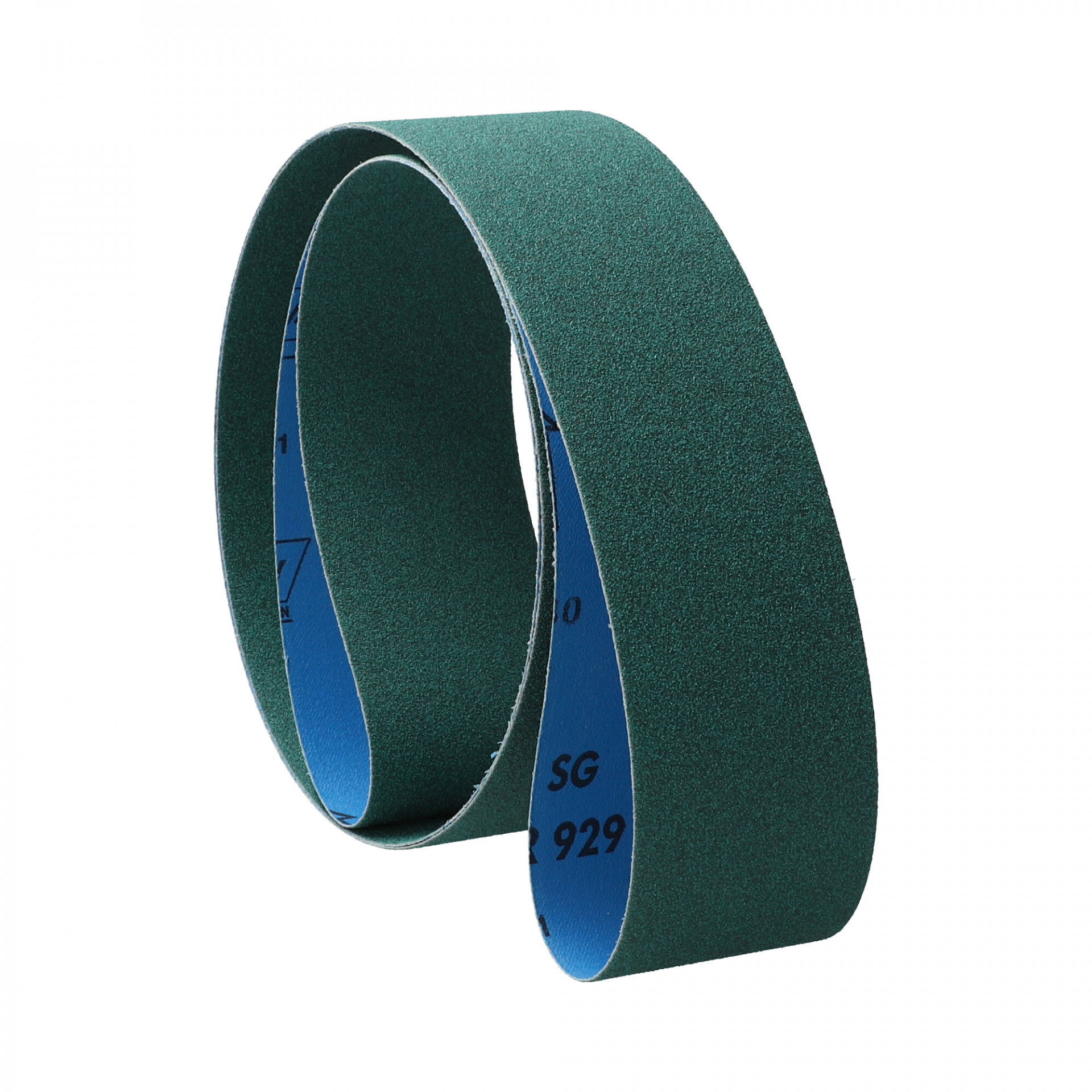 Norton SG R929 csiszolószalag szalagcsiszolókhoz 75x2500mm P80, 10 db/csomag termék fő termékképe