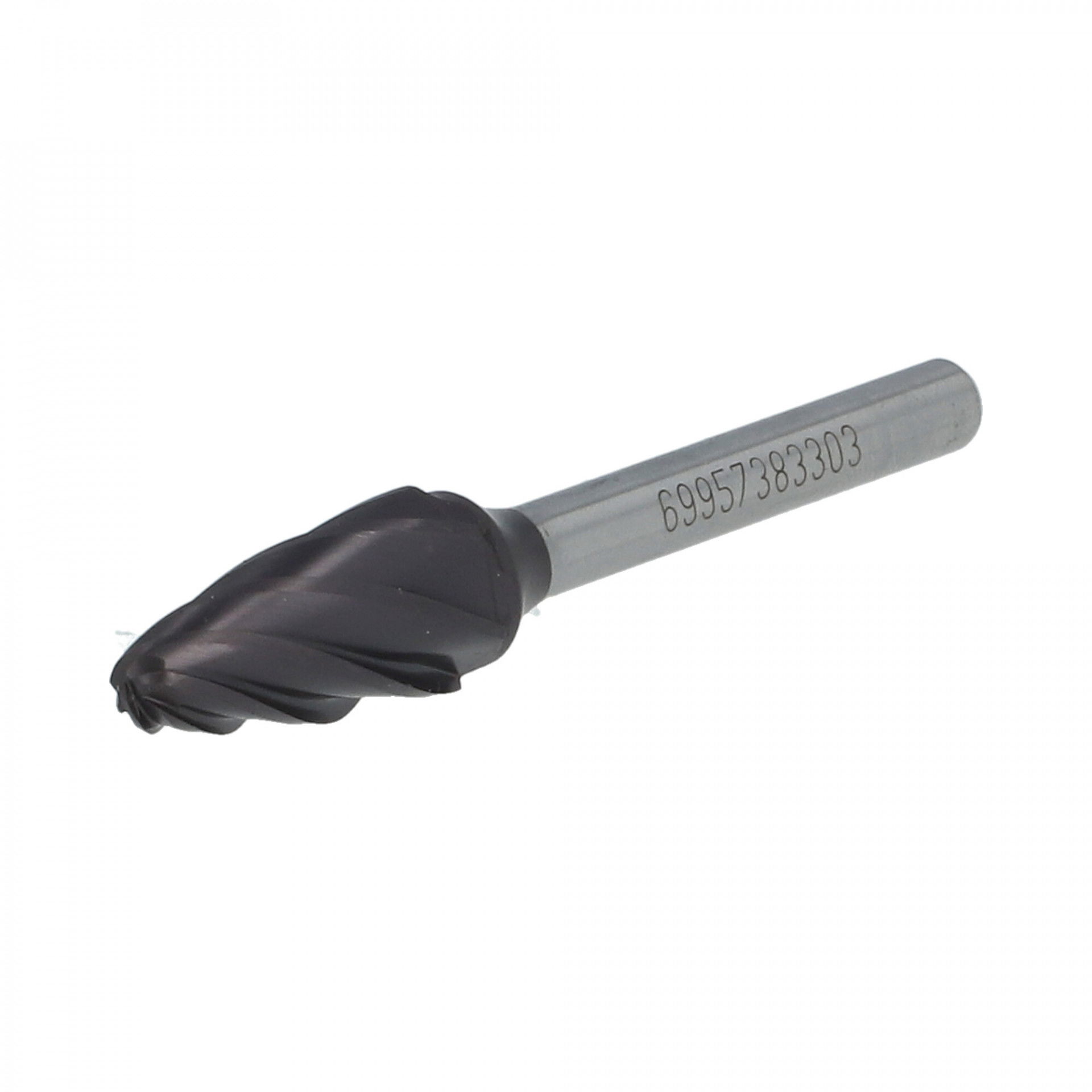 Norton Turbómaró ALU X-TiAIN alumínium, színesfém és műanyagokhoz 12x25x6x70mm termék fő termékképe