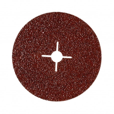 Atlas fíbertárcsa 115x22,23mm P40, 25 db/csomag termék fő termékképe