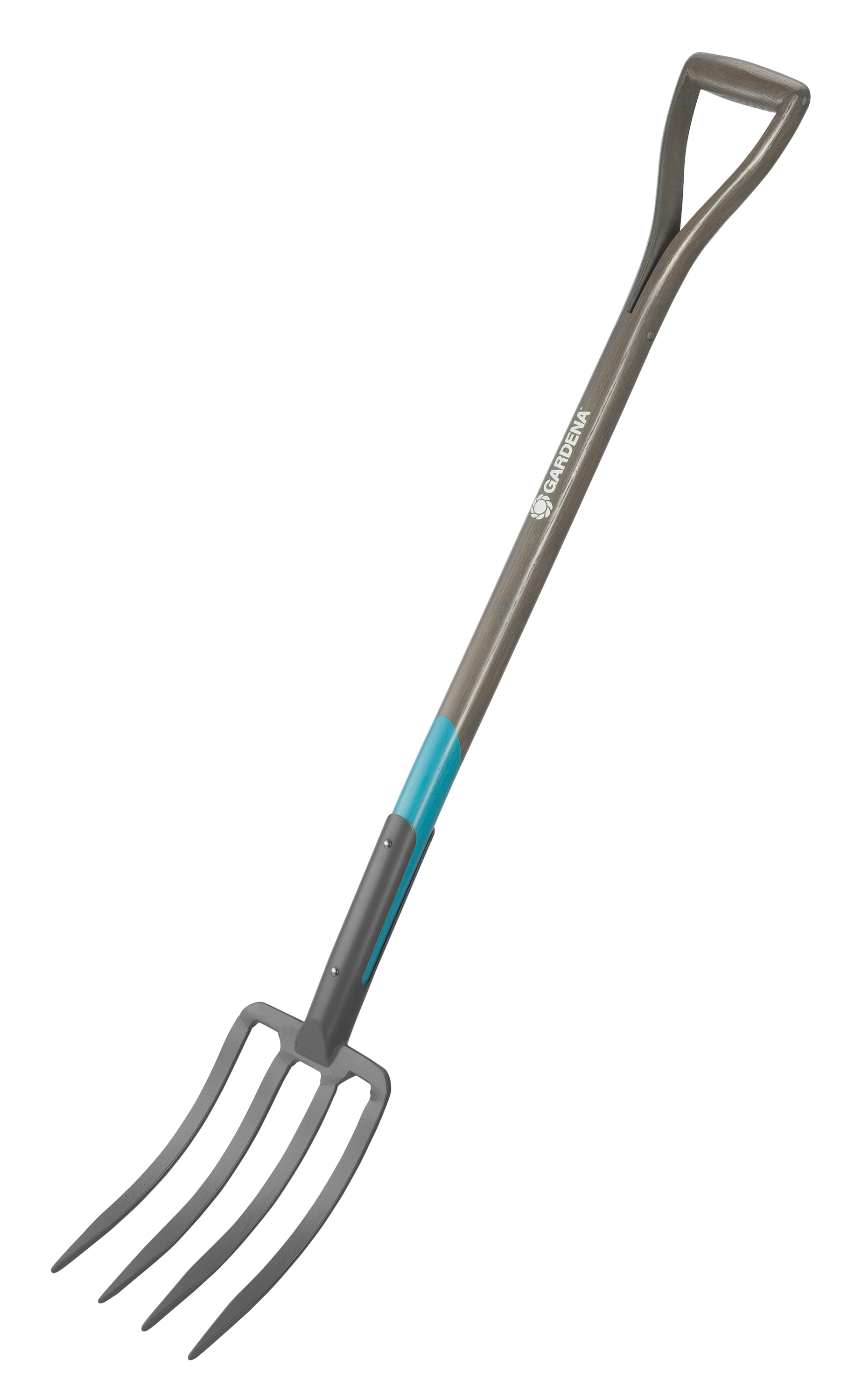 Gardena NatureLine ásóvilla termék fő termékképe