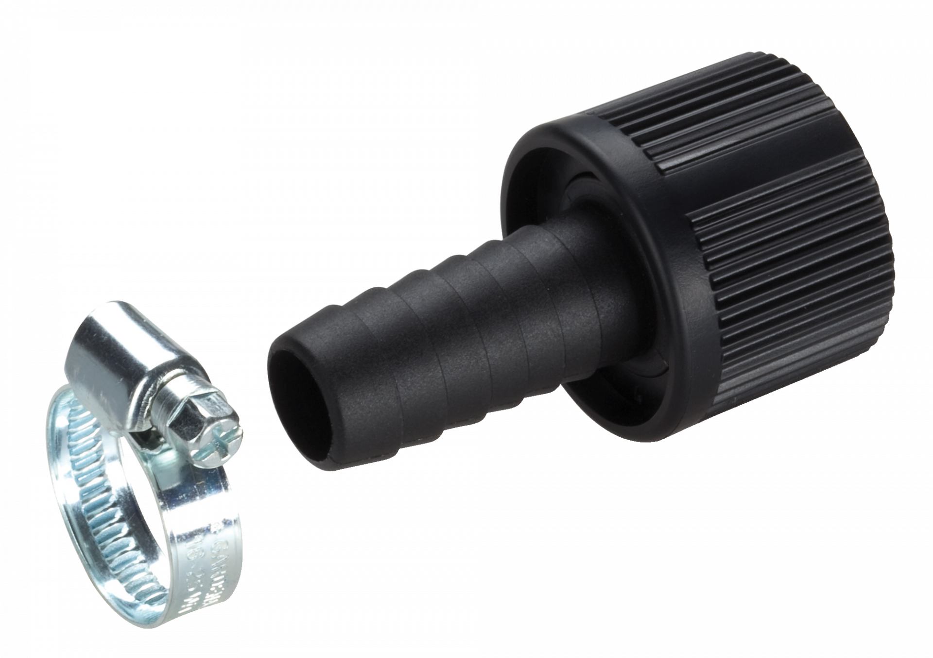 Gardena Szívótömlő csatlakozóelem 3/4" termék fő termékképe