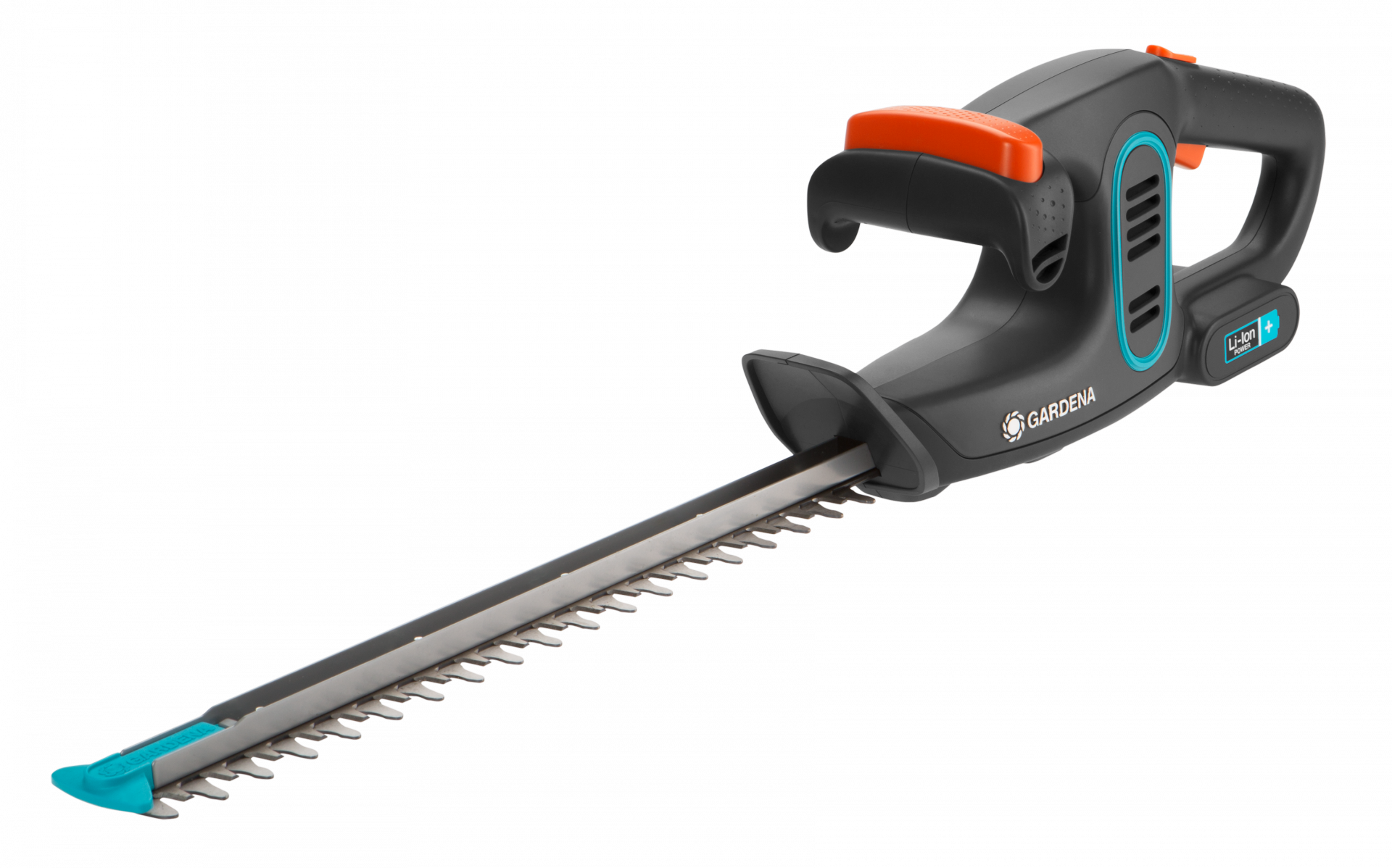 Gardena EasyCut Li akkumulátoros sövénynyíró (1 x 2.0 Ah Li-ion akkuval) termék fő termékképe