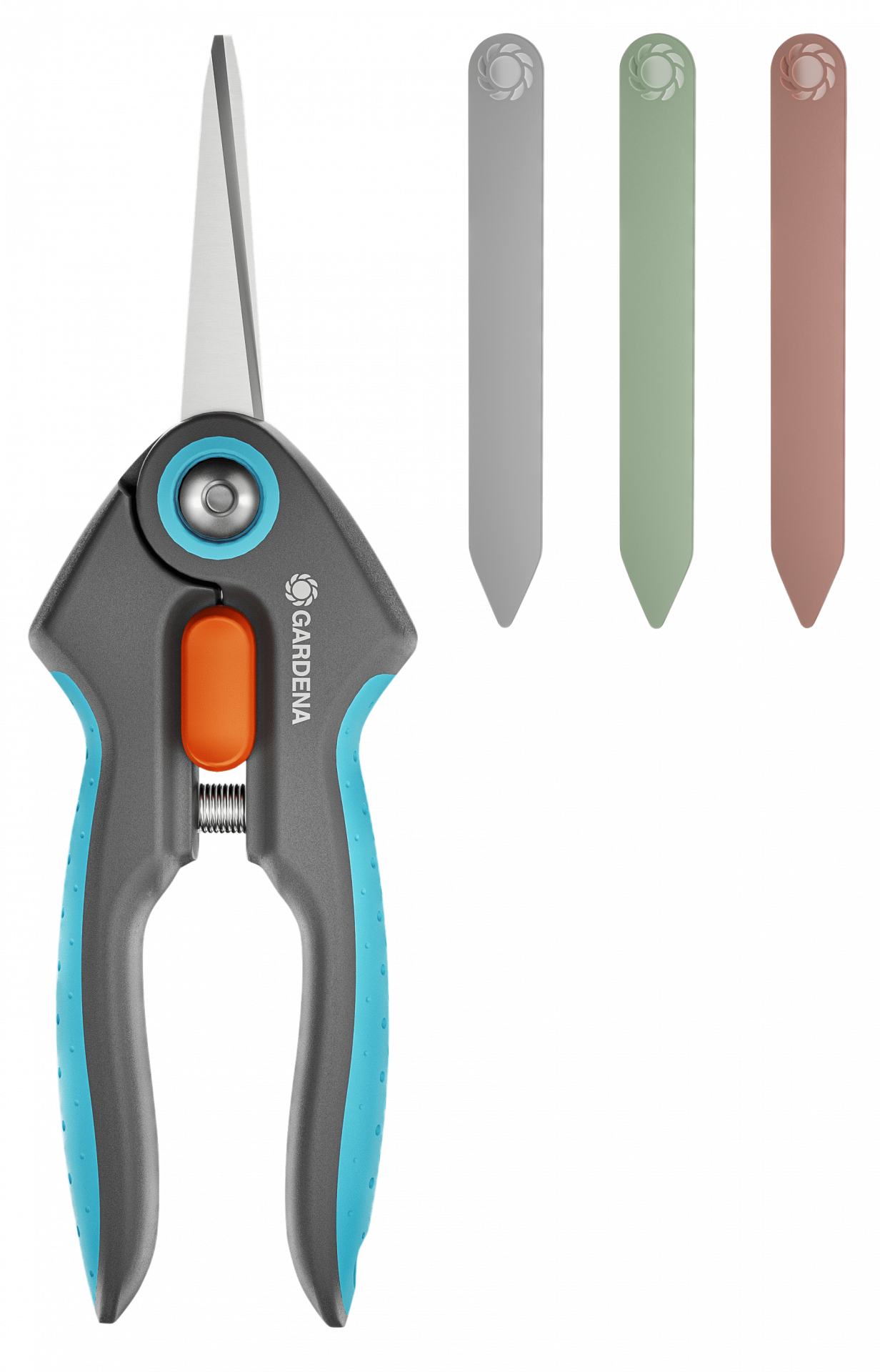Gardena Szüretelő olló készlet termék fő termékképe