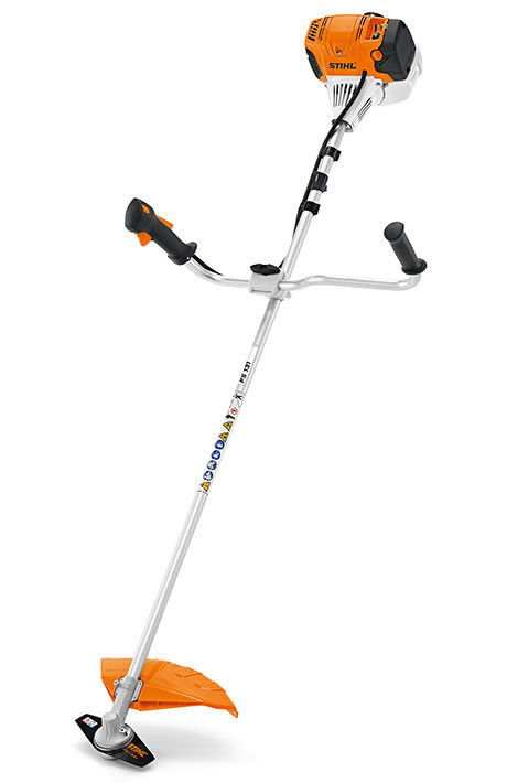 STIHL FS 131 benzinmotoros kasza 4-MIX motorral termék fő termékképe
