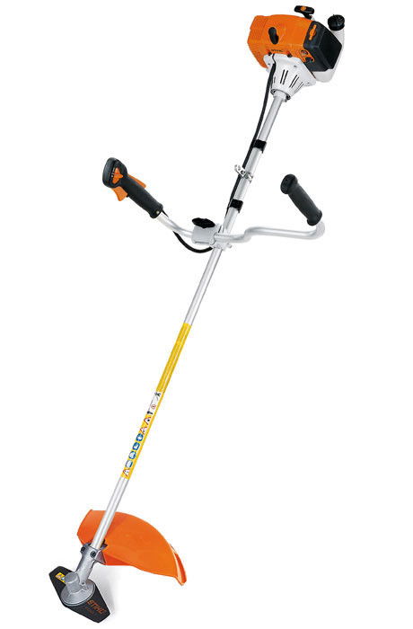 STIHL FS 120 benzinmotoros kasza termék fő termékképe