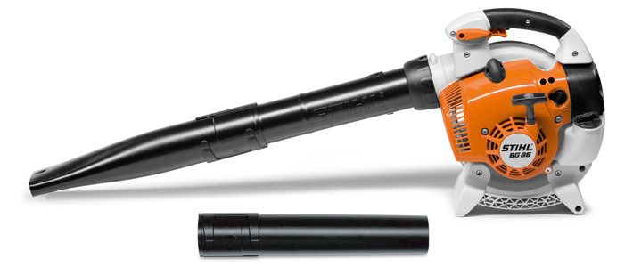 STIHL BG 86 benzinmotoros lombfúvó termék fő termékképe