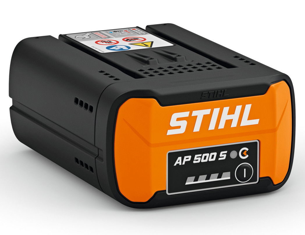 STIHL AP 500 S Li-ion akkumulátor, 36 V, 8.8 Ah termék fő termékképe