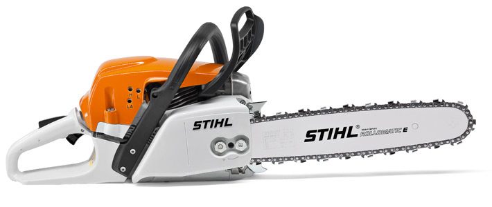 STIHL MS 291 benzines motorfűrész (láncfűrész) termék fő termékképe