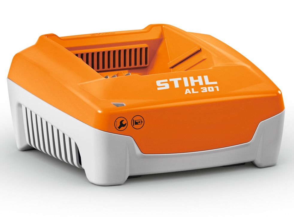 STIHL AL 301 gyorstöltő készülék termék fő termékképe