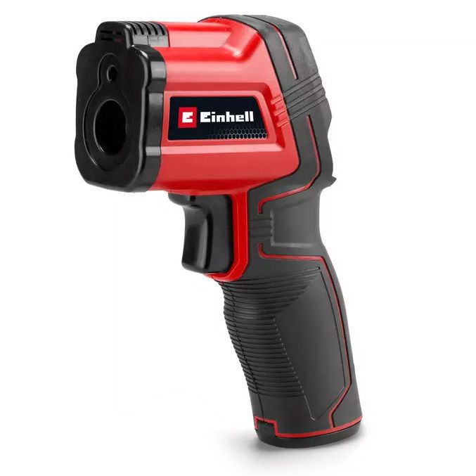EINHELL TC-IT 550 infravörös hőmérő termék fő termékképe