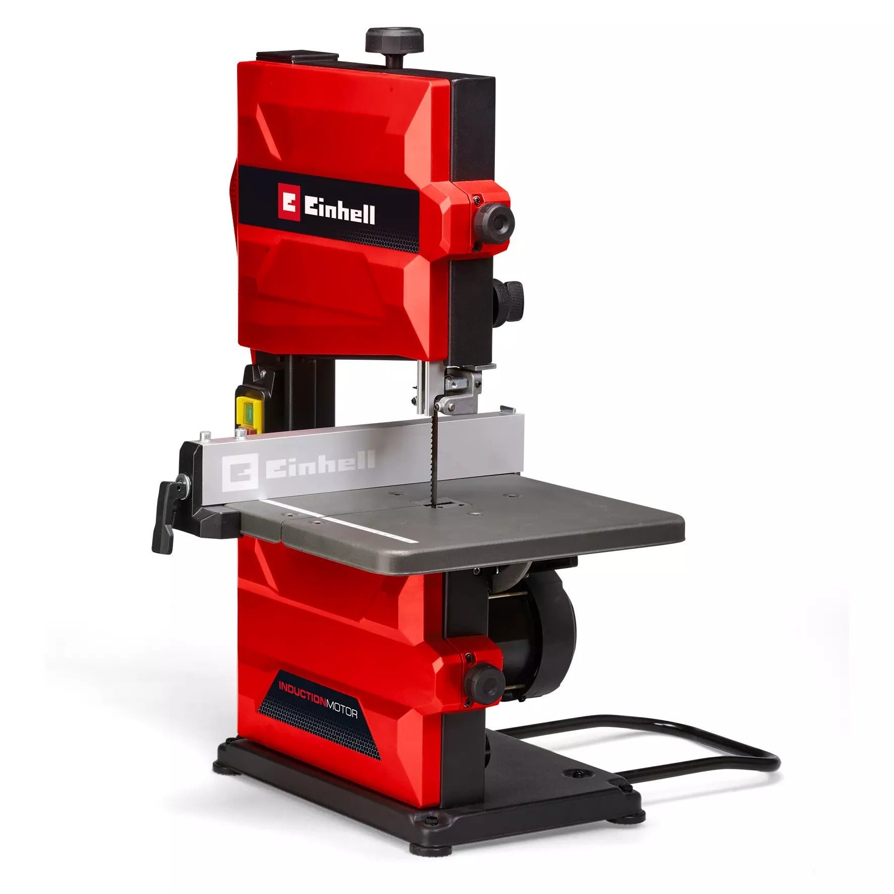 EINHELL TC-SB 200 + szalagfűrész termék fő termékképe