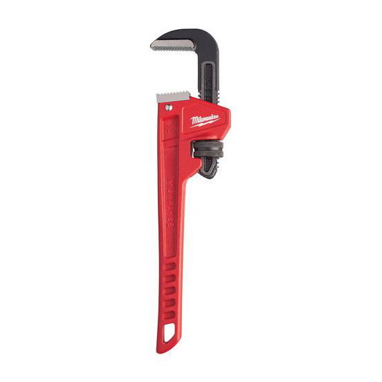 Milwaukee Acél stillson csőfogó, max. 51 mm termék fő termékképe