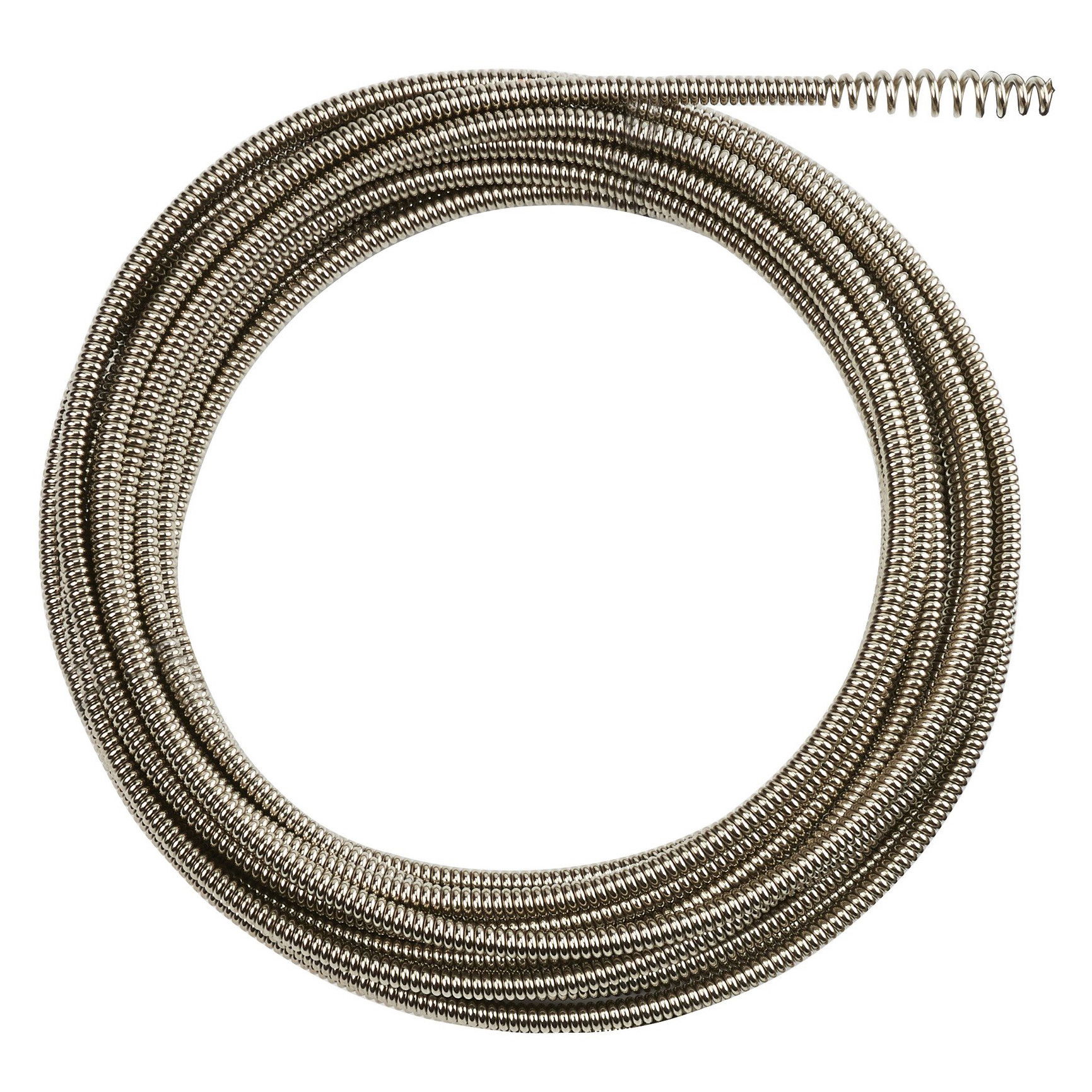 Milwaukee M18 PF buzogányfejű acélkábel, spirál, Ø6 mm, 15 m termék fő termékképe