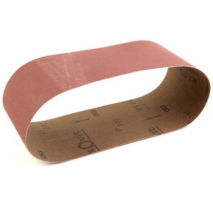 Milwaukee Csiszolószalag, 100x560 mm, 240-es finomság, 3 db/csomag termék fő termékképe