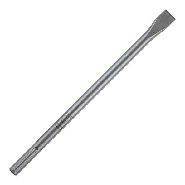 Milwaukee SDS-max vésőszár, lapos, 25x400 mm, 5 db/csomag termék fő termékképe