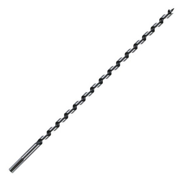 Milwaukee AUGER fúrószár fához, 12 x 385/460 mm termék fő termékképe