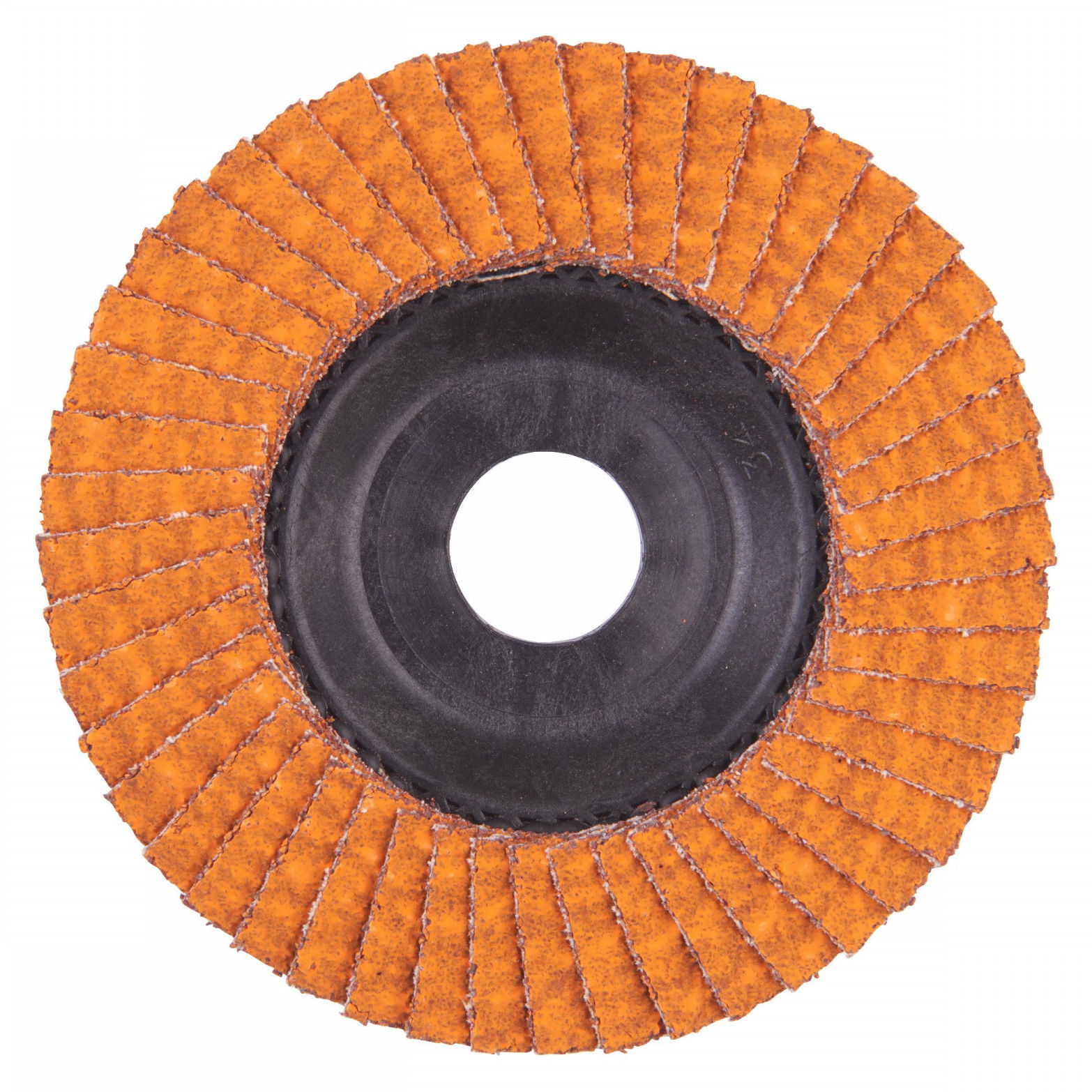 Milwaukee SLC 50/115 CERA TURBO™ lamellás csiszolótárcsa kerámia szemcsékkel, G40, Ø115 mm termék fő termékképe