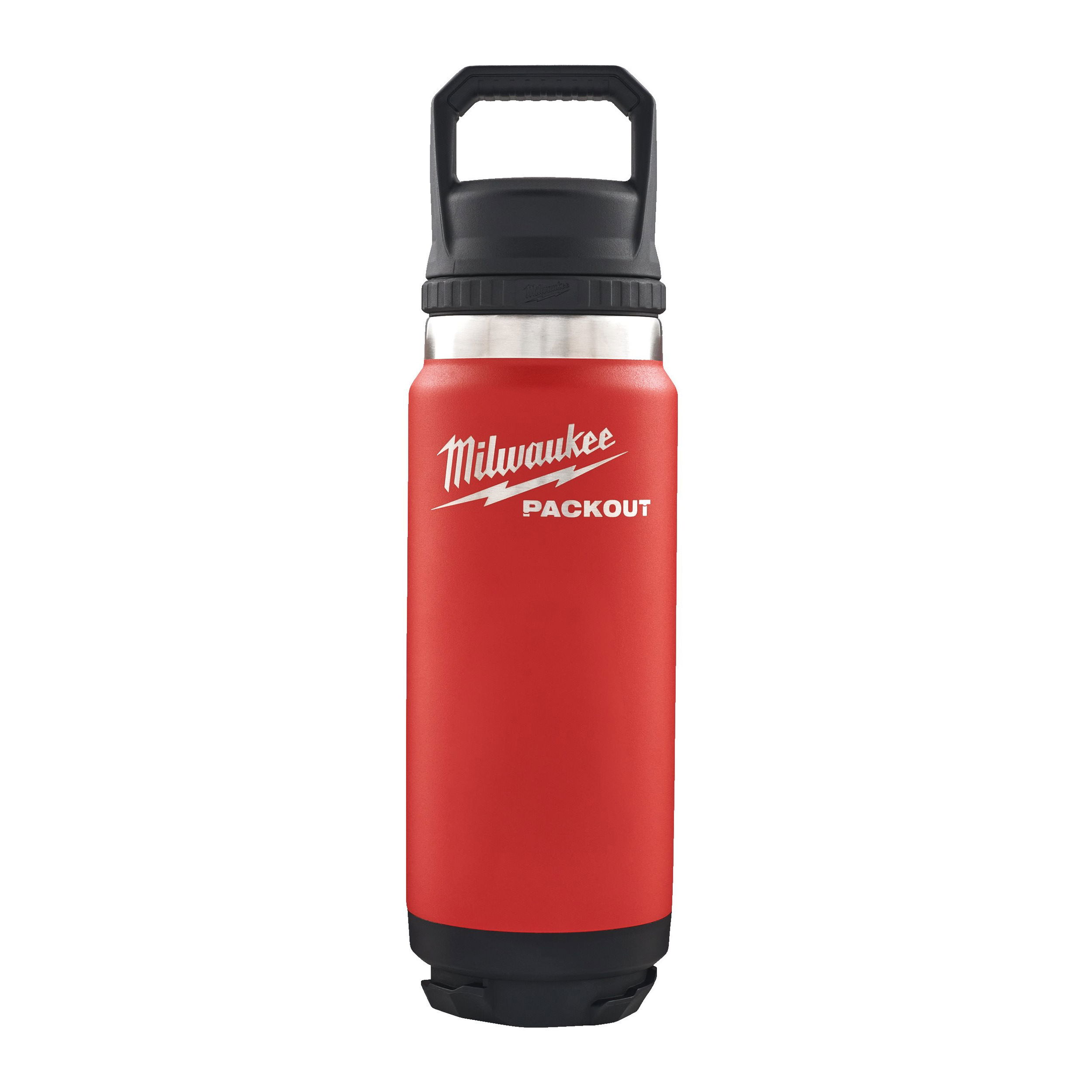 Milwaukee PACKOUT™ termosz, piros, 710 ml termék fő termékképe